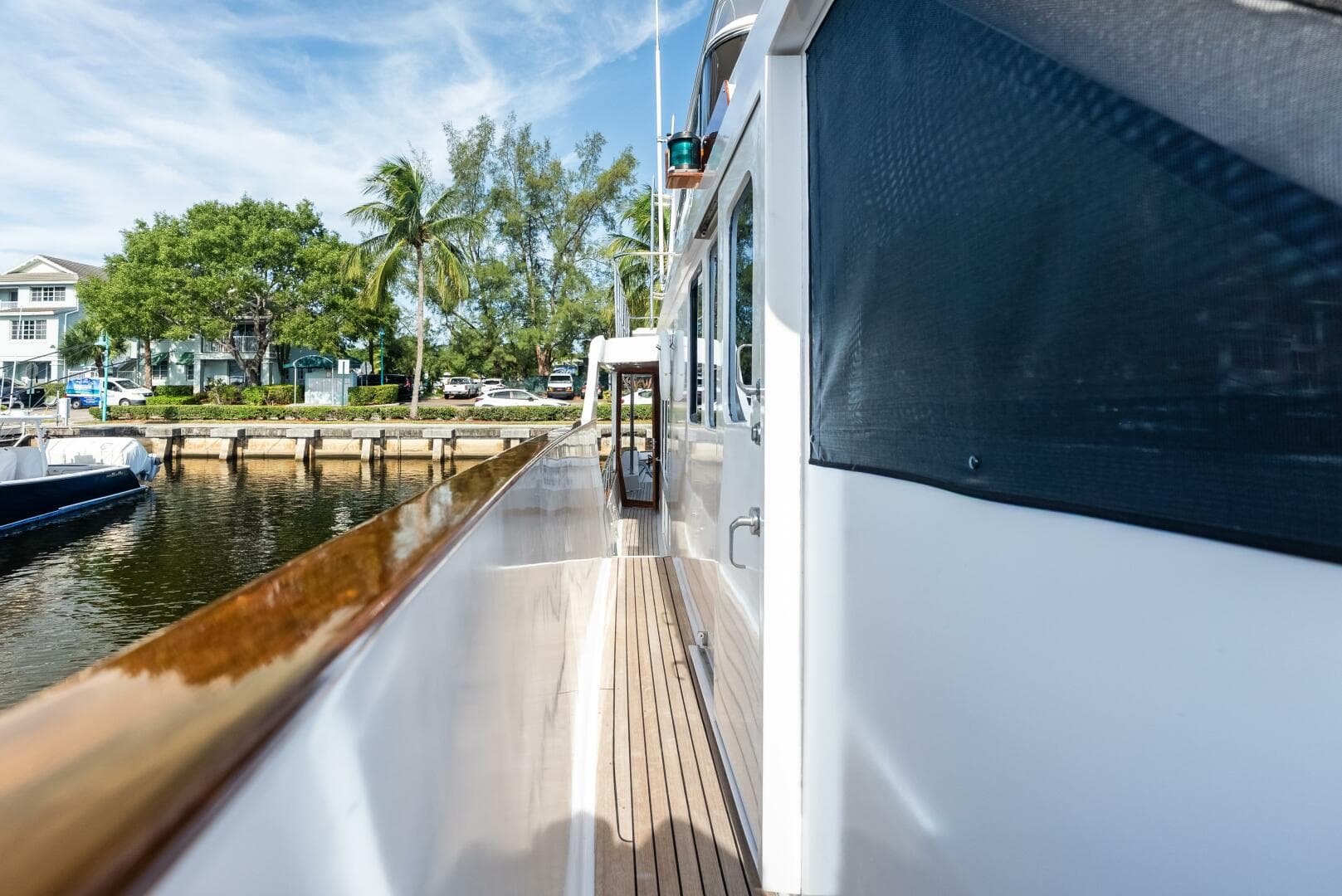 2005 Grand Banks 72 Aleutian Rp — photo 147