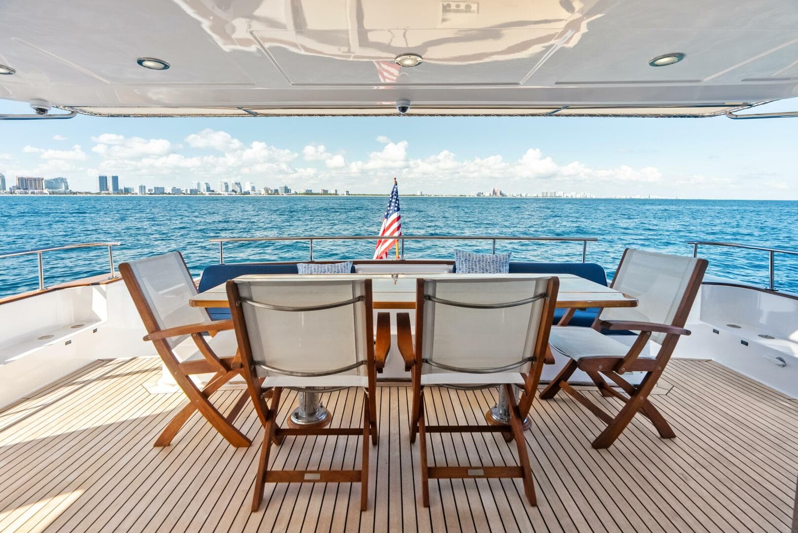 2005 Grand Banks 72 Aleutian Rp — photo 56