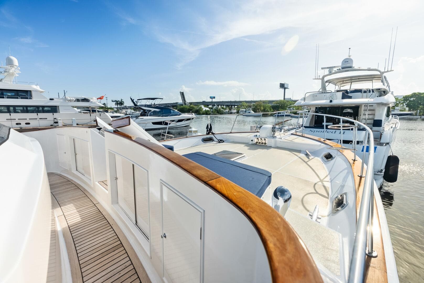 2005 Grand Banks 72 Aleutian Rp — photo 139