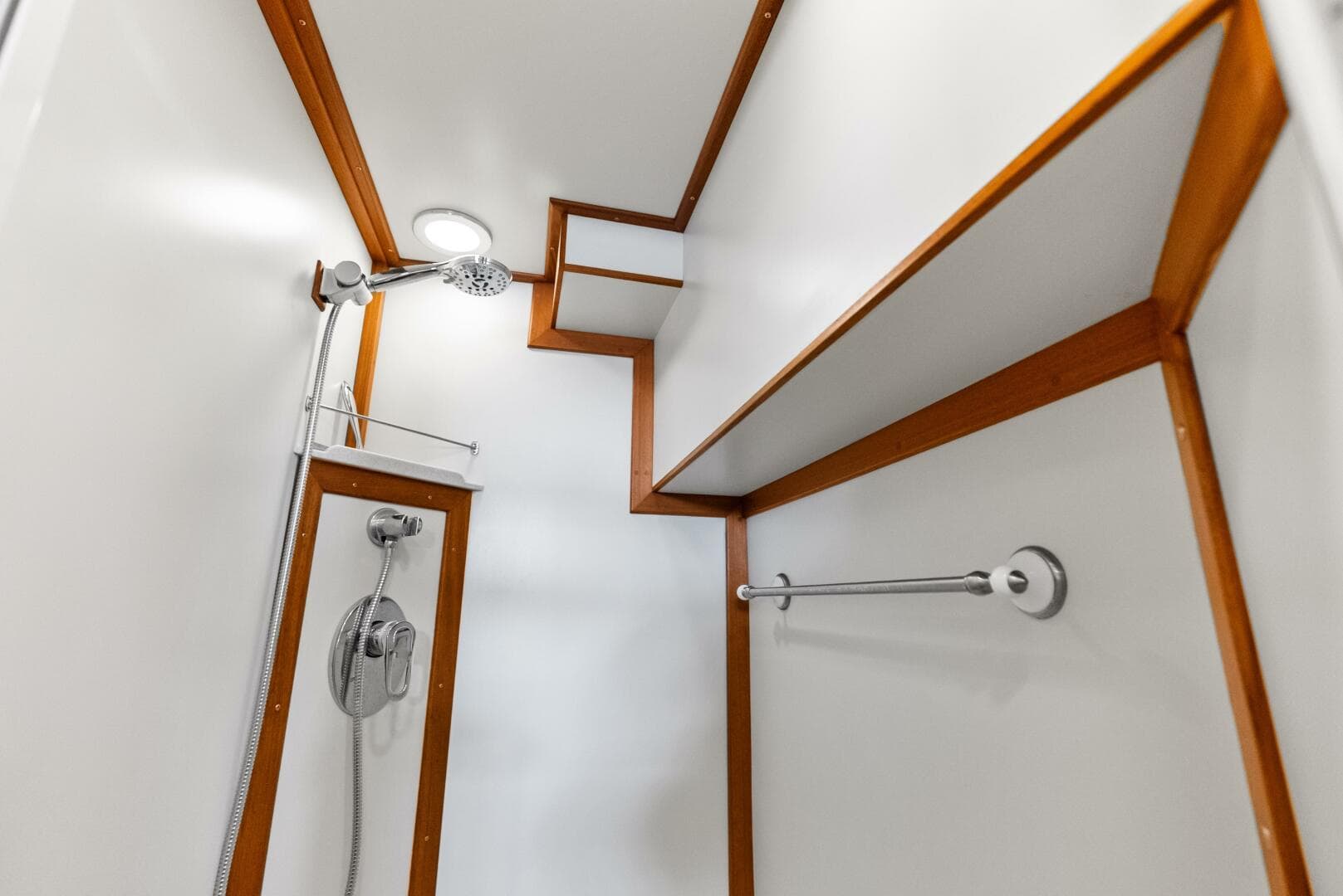 2005 Grand Banks 72 Aleutian Rp — photo 135