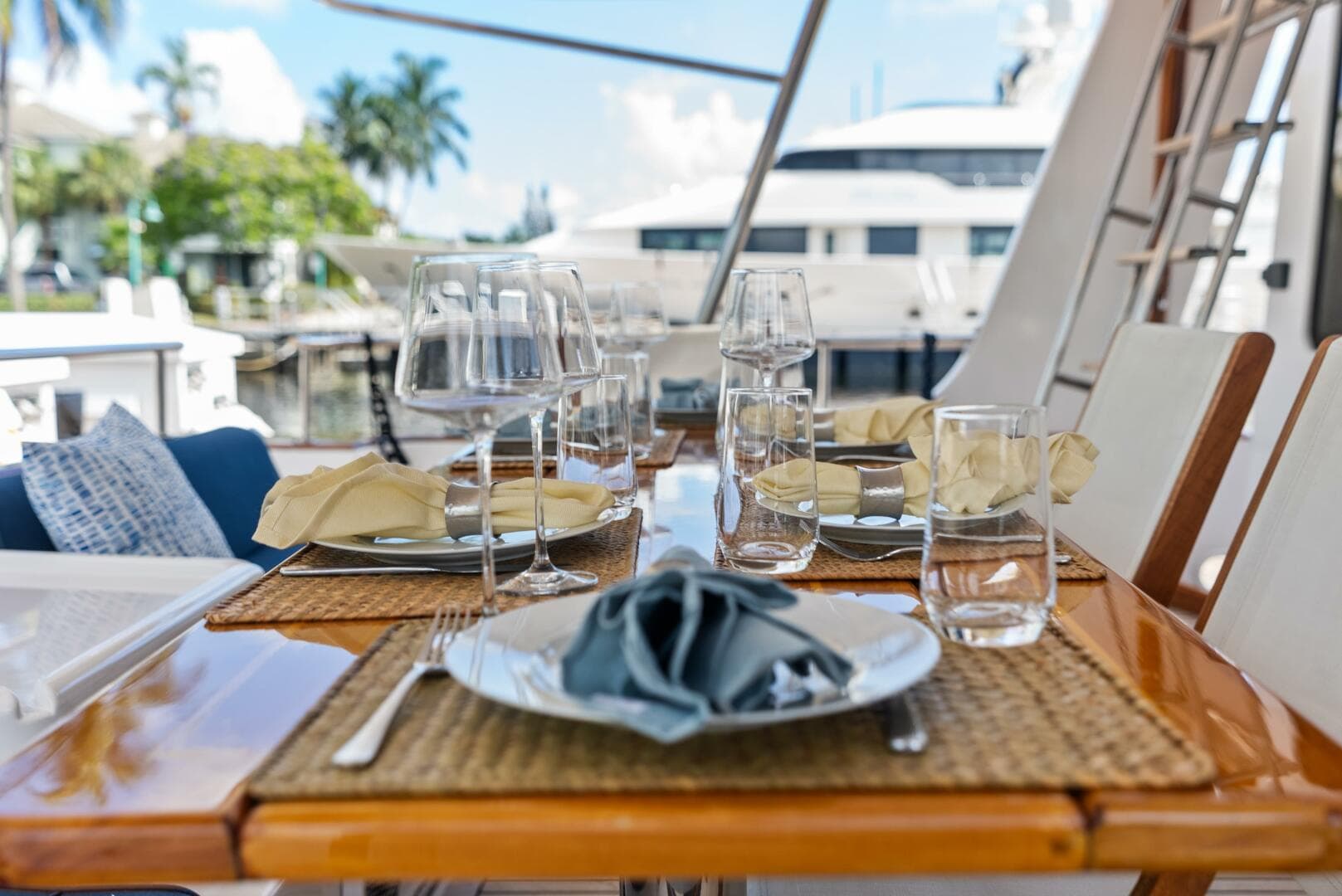 2005 Grand Banks 72 Aleutian Rp — photo 78