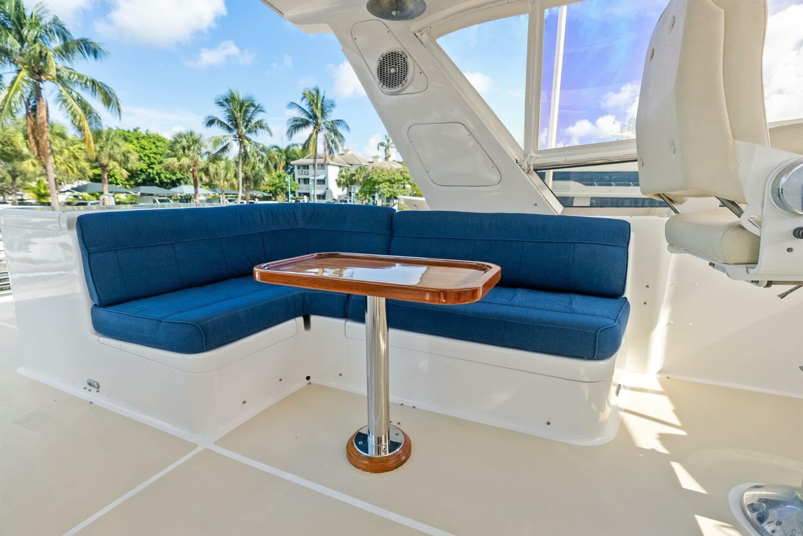 2005 Grand Banks 72 Aleutian Rp — photo 161