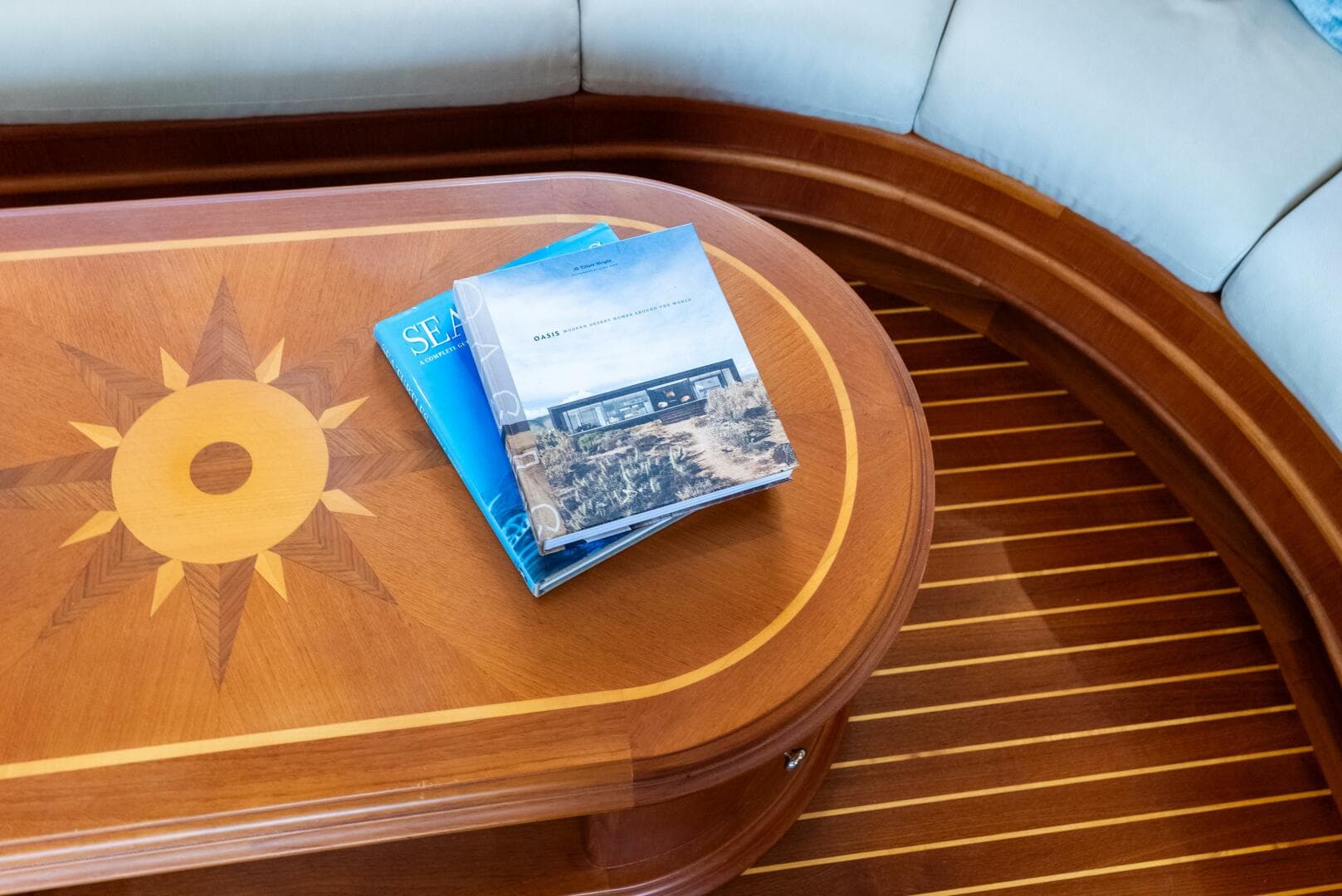 2005 Grand Banks 72 Aleutian Rp — photo 93