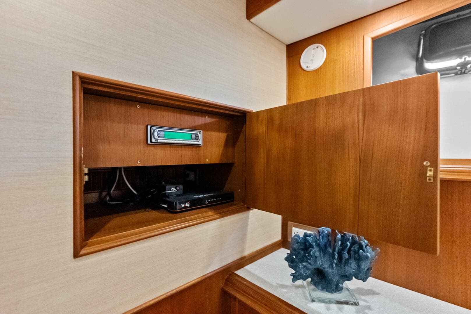 2005 Grand Banks 72 Aleutian Rp — photo 126