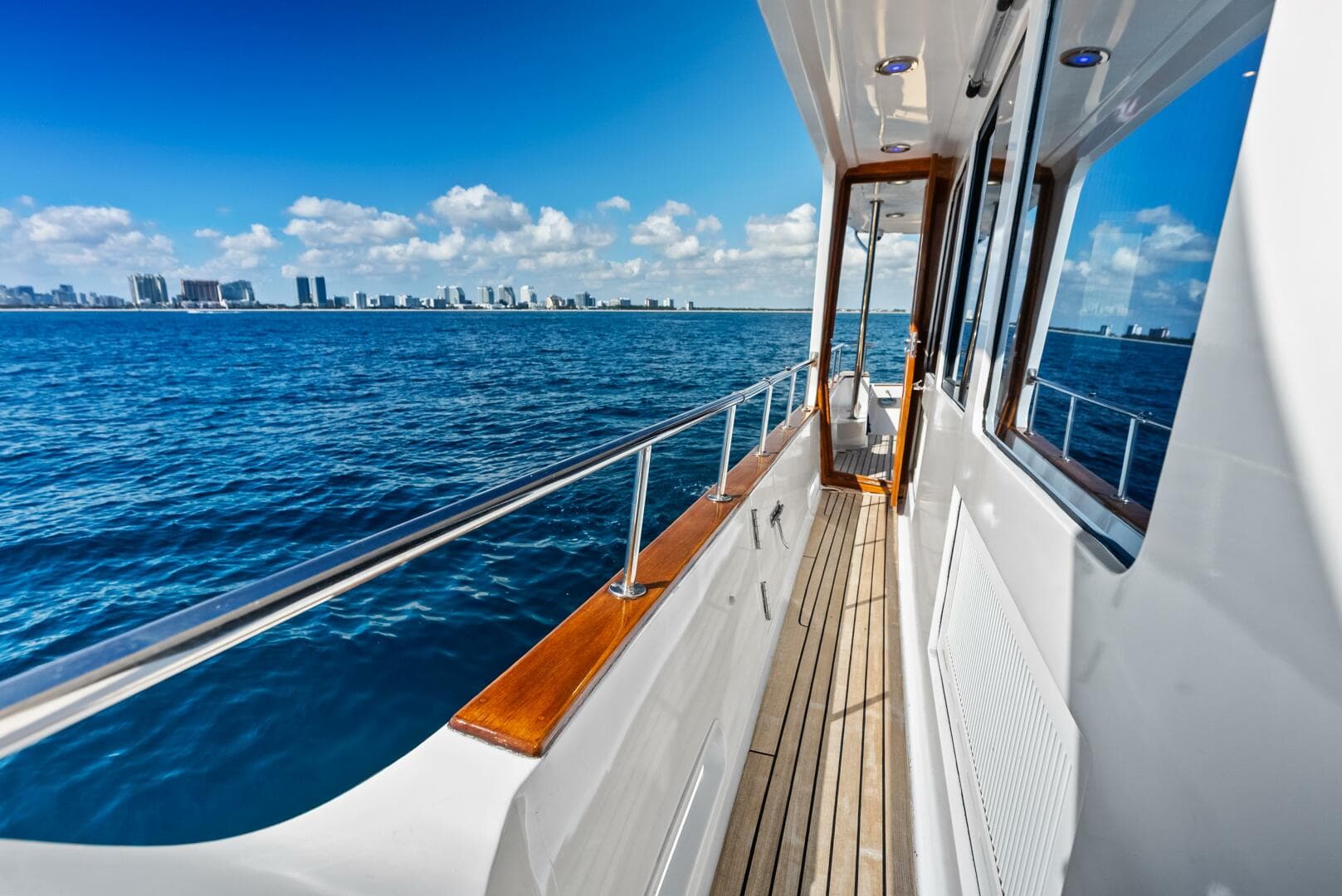 2005 Grand Banks 72 Aleutian Rp — photo 50