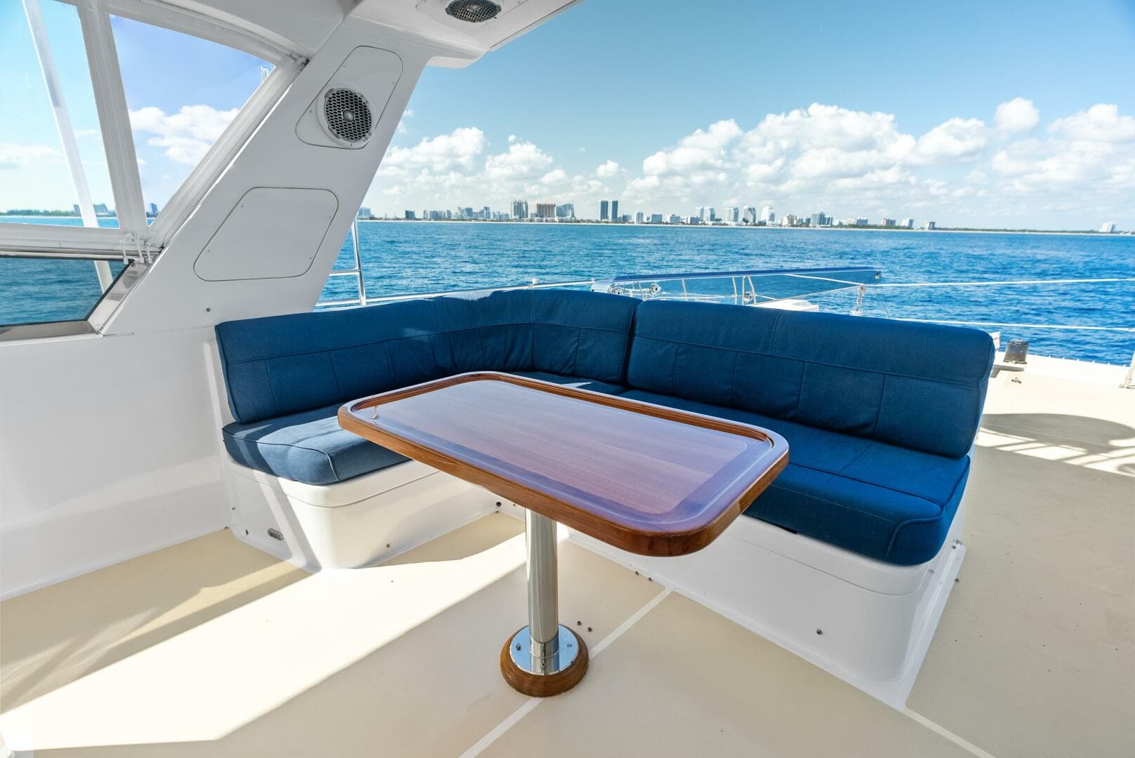 2005 Grand Banks 72 Aleutian Rp — photo 36