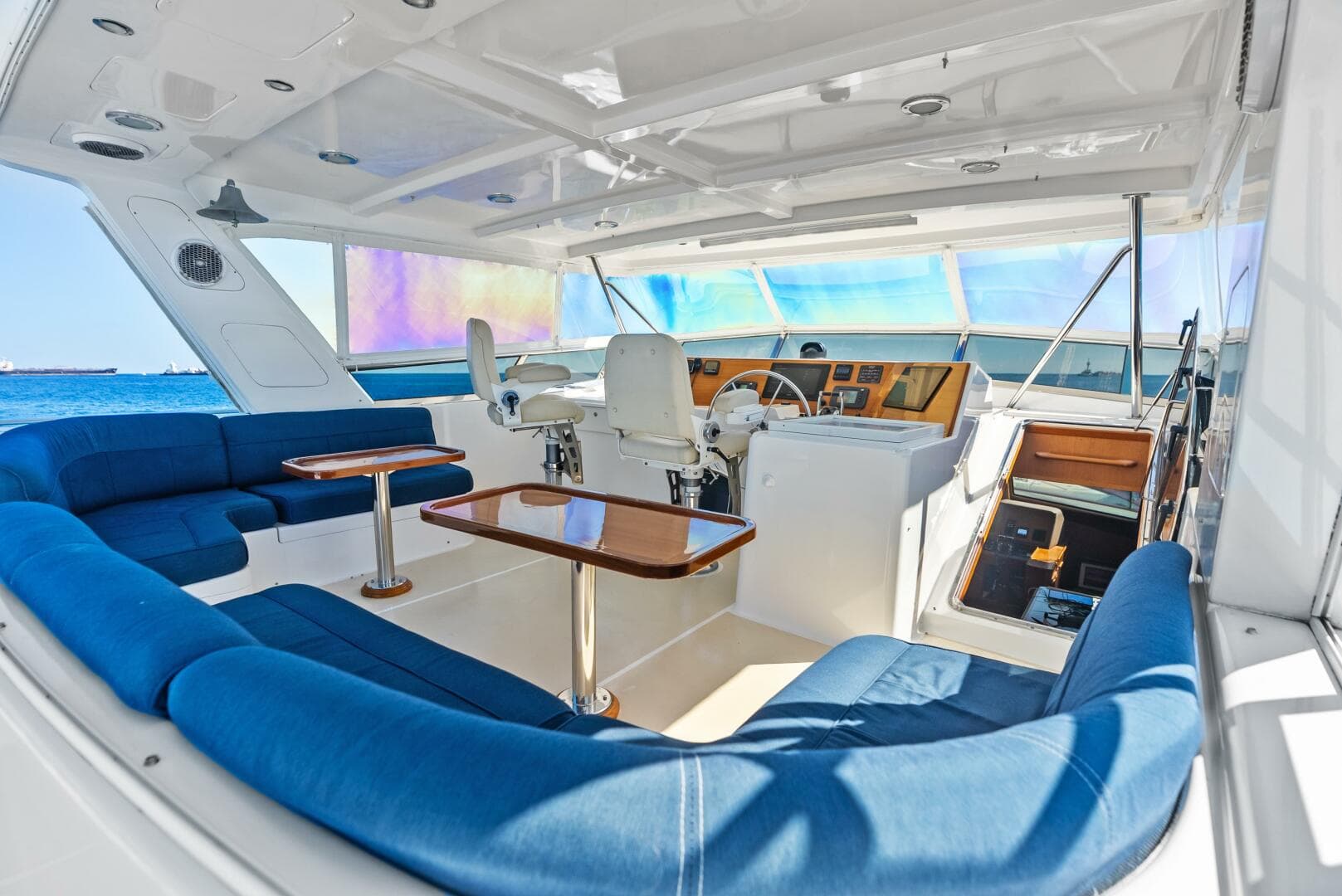 2005 Grand Banks 72 Aleutian Rp — photo 34