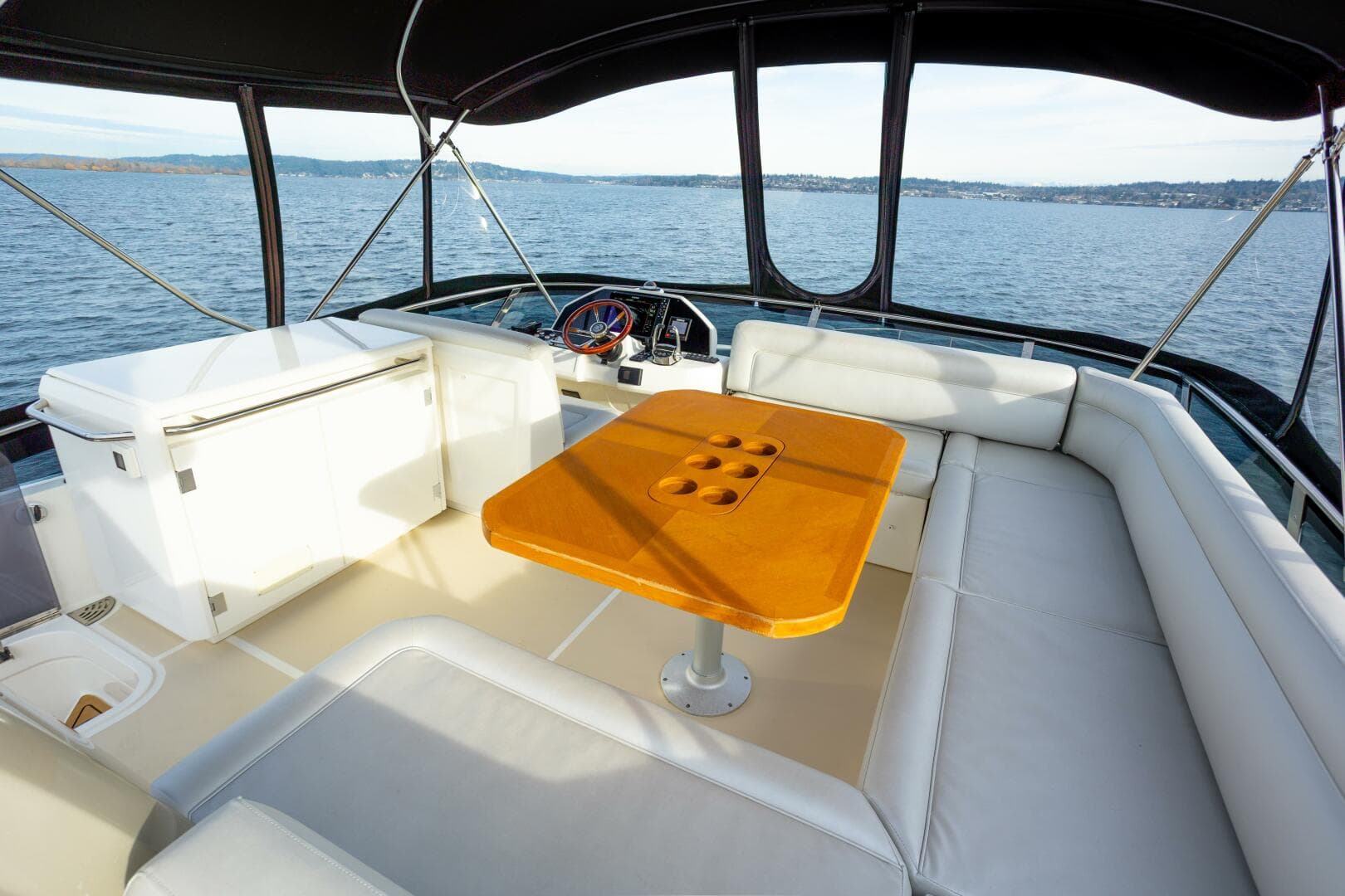 2023 Greenline 48 Fly — photo 18