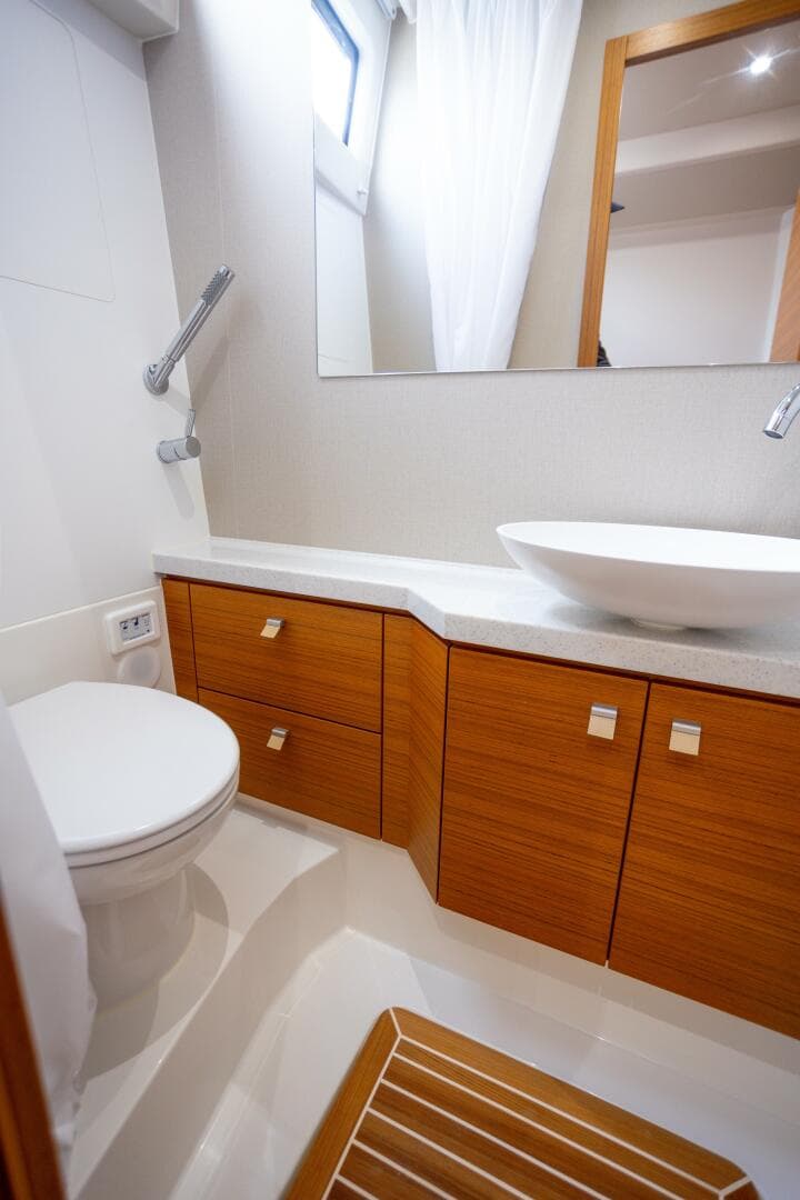 2023 Greenline 48 Fly — photo 15