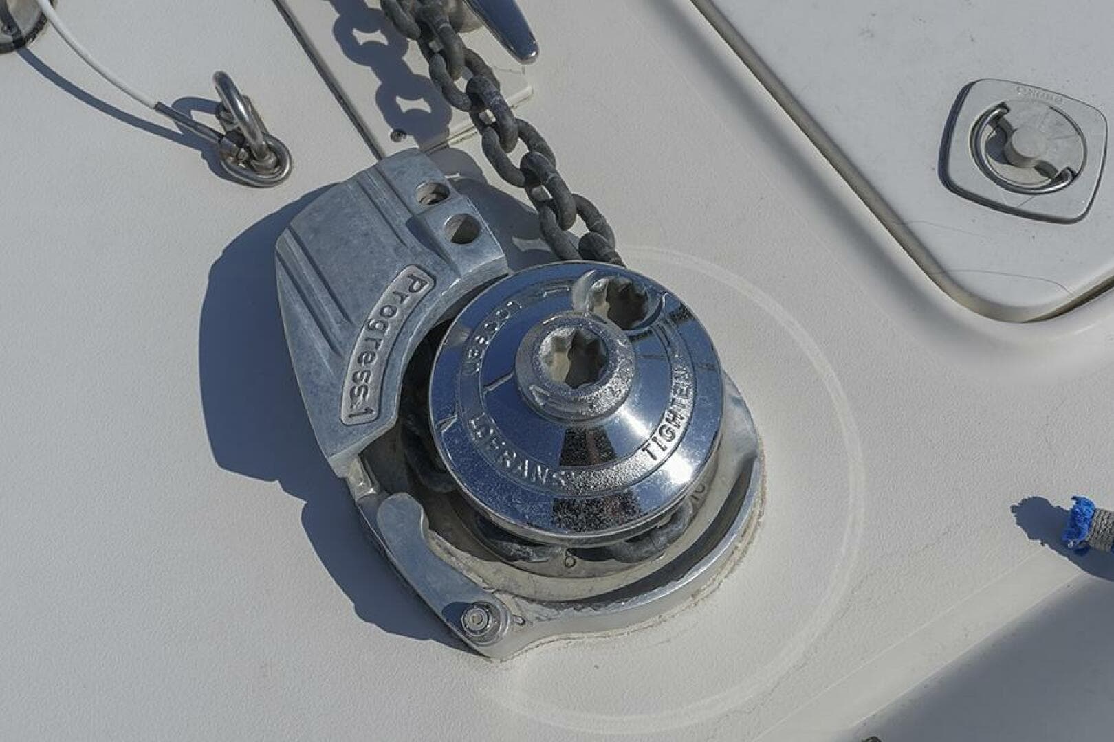 2001 Sea Ray 340 Sundancer — photo 35