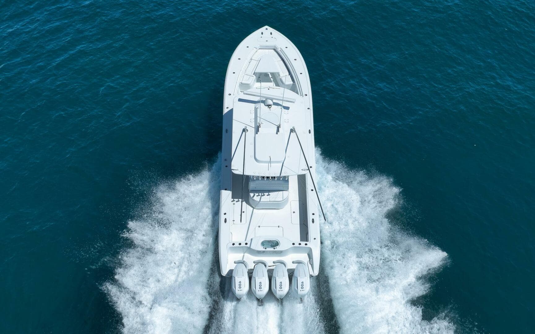 2023 Yellowfin 39 Offshore — photo 33