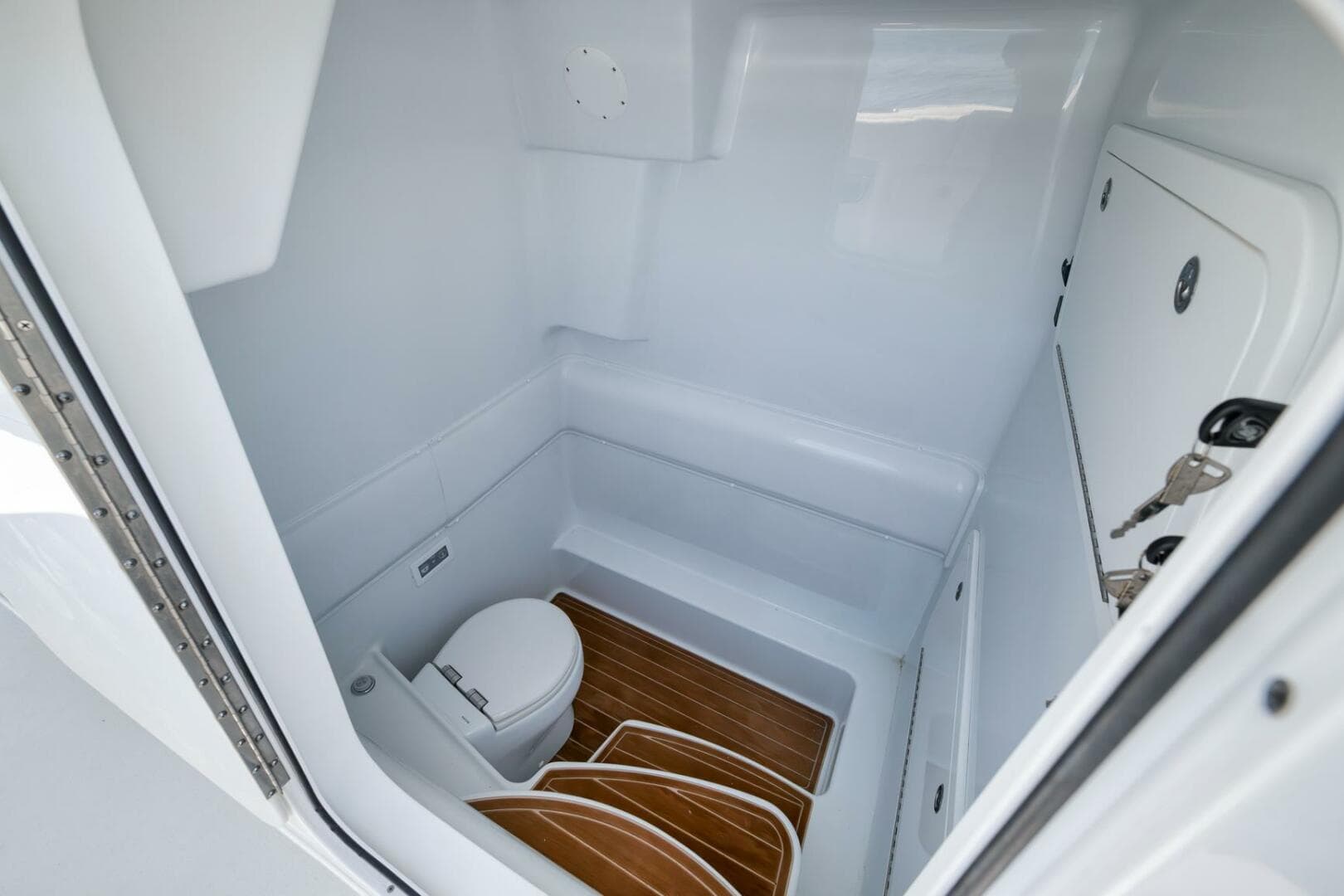 2023 Yellowfin 39 Offshore — photo 13