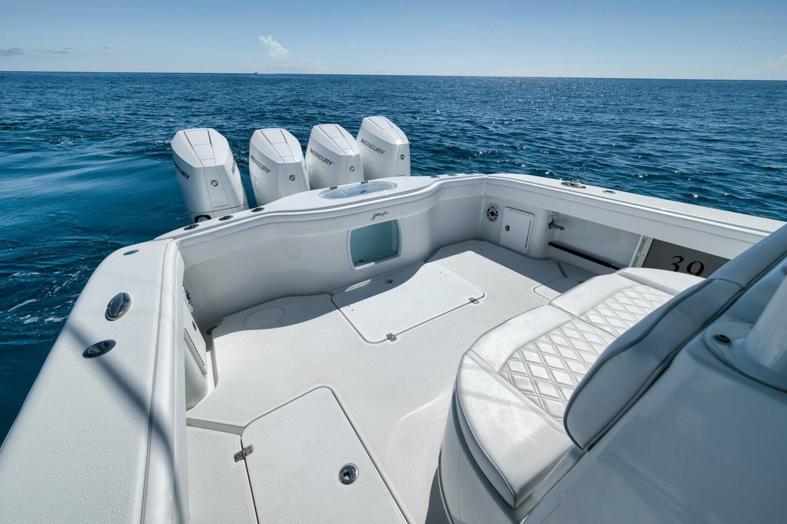 2023 Yellowfin 39 Offshore — photo 27