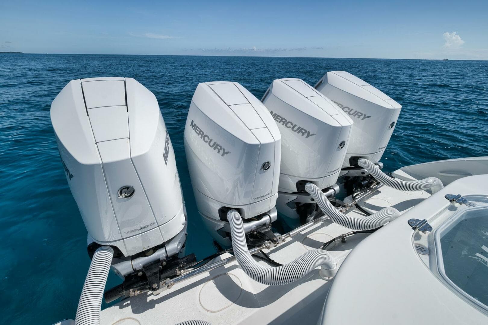 2023 Yellowfin 39 Offshore — photo 22