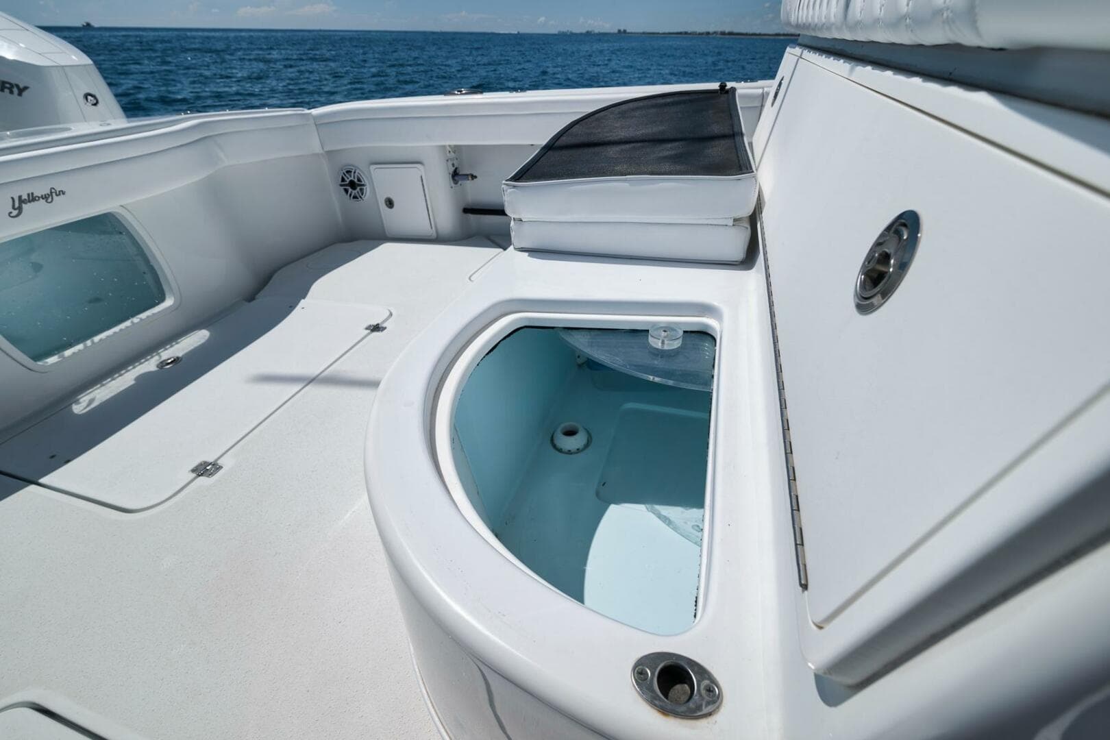 2023 Yellowfin 39 Offshore — photo 28
