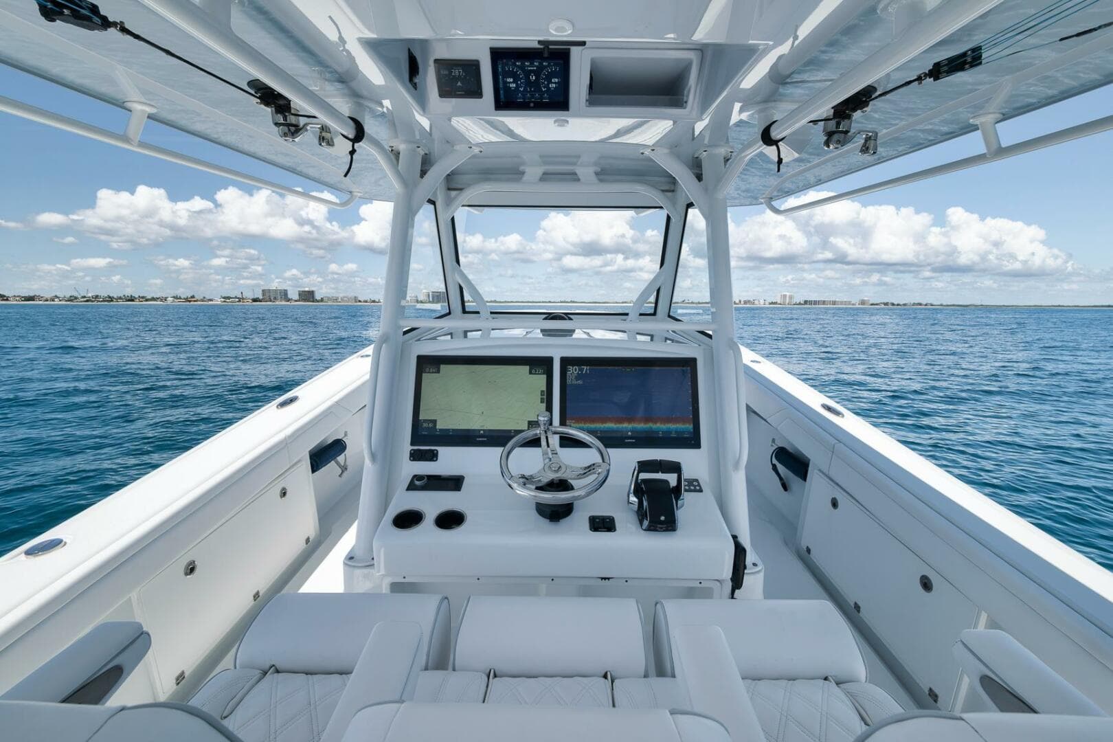 2023 Yellowfin 39 Offshore — photo 16