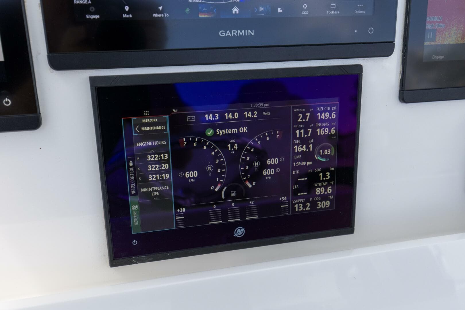 2020 Invincible 39 Open Fisherman — photo 7