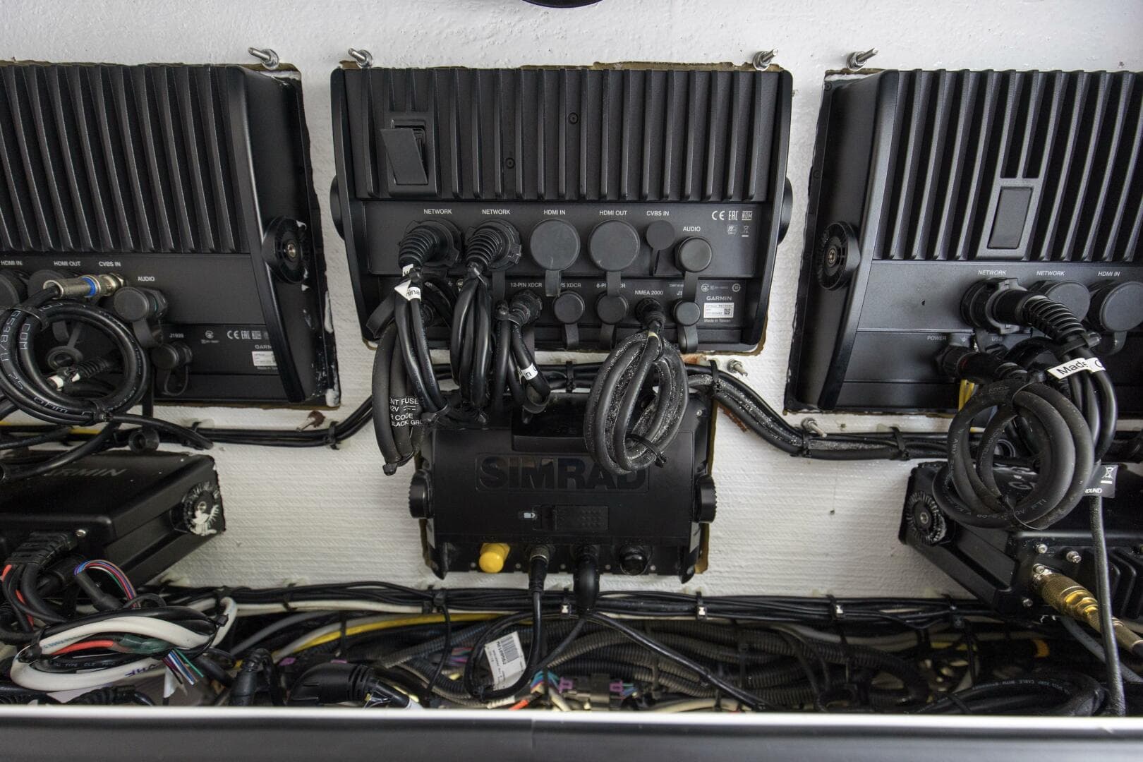 2020 Invincible 39 Open Fisherman — photo 33