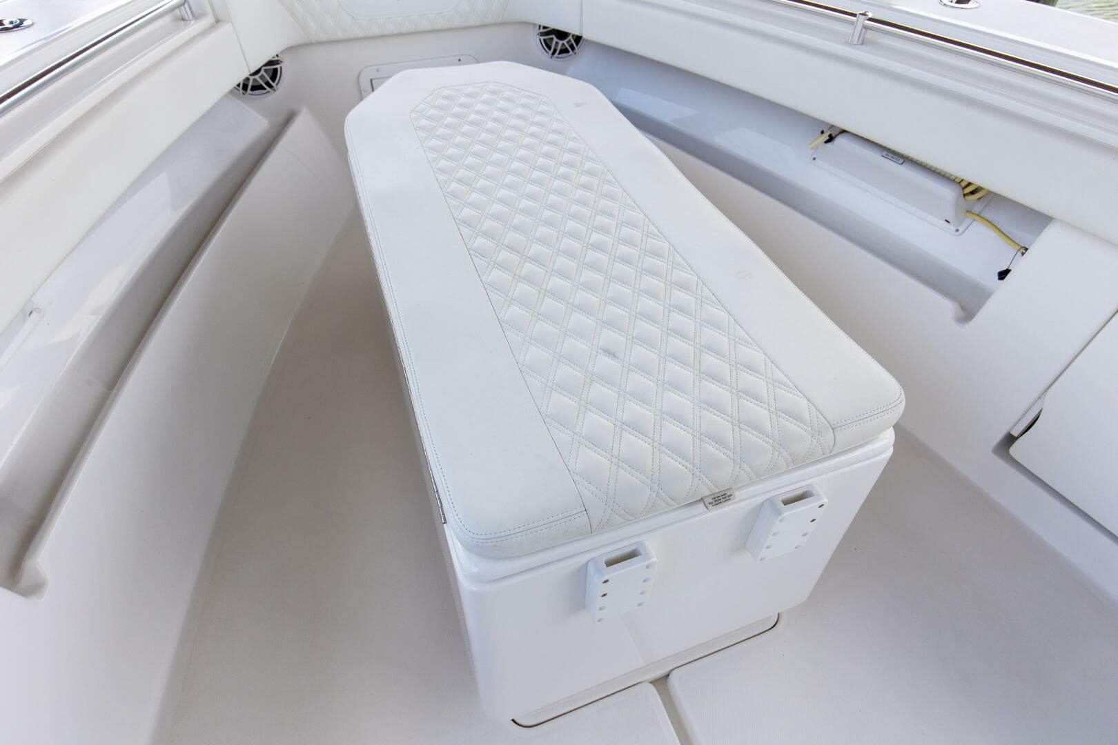 2020 Invincible 39 Open Fisherman — photo 28