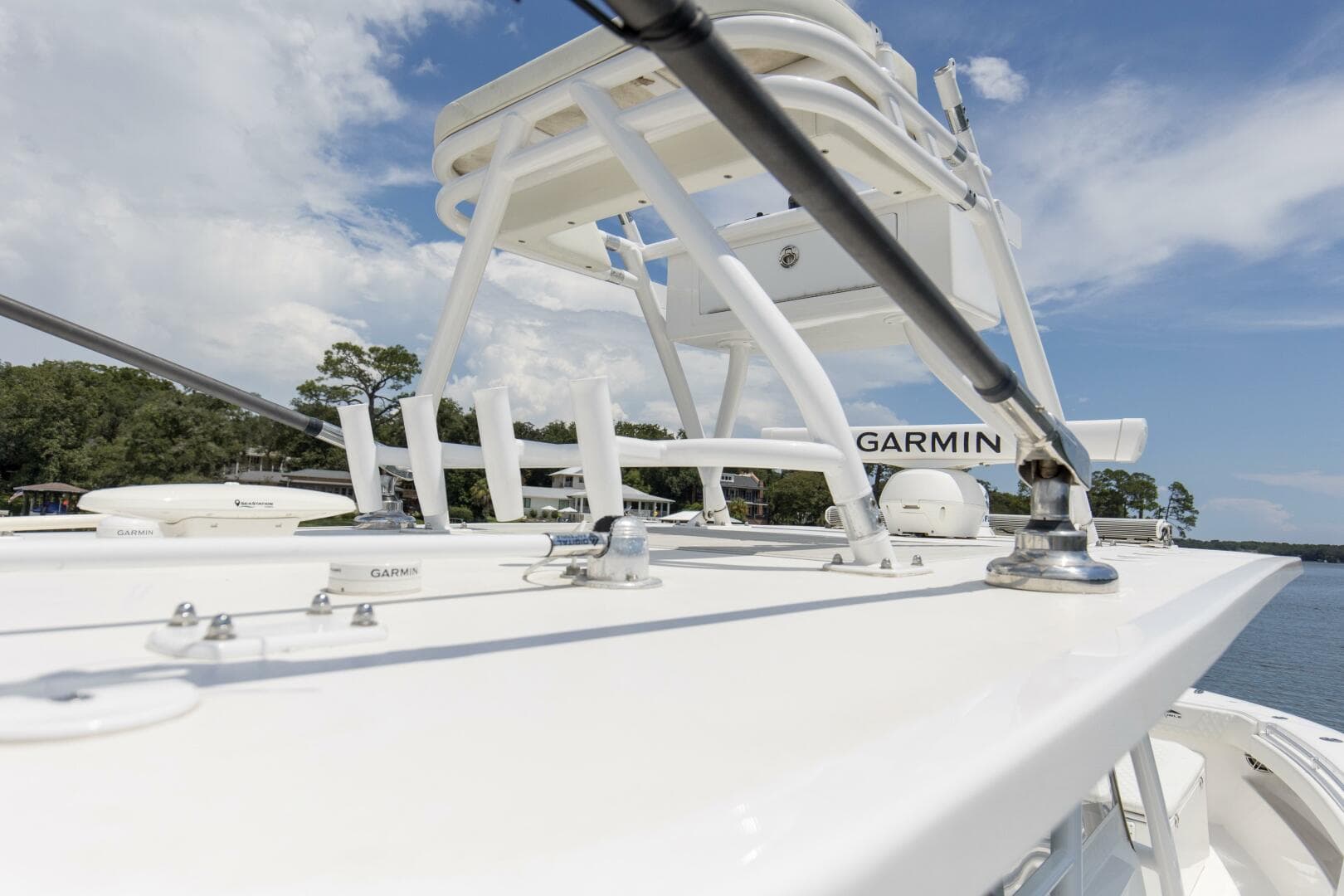 2020 Invincible 39 Open Fisherman — photo 29