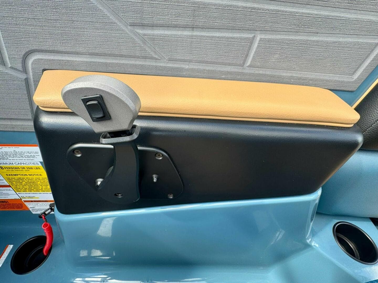 2020 Atx Surf Boats 24 Type S — photo 21