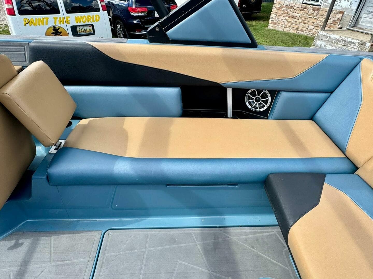 2020 Atx Surf Boats 24 Type S — photo 28