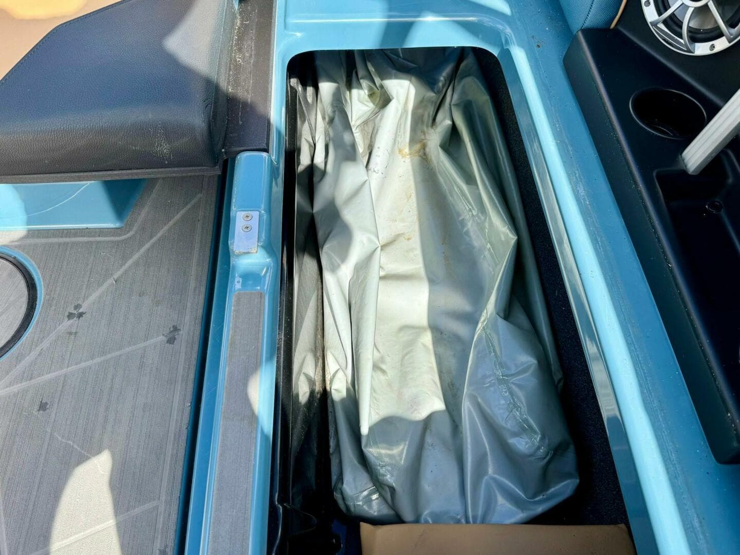 2020 Atx Surf Boats 24 Type S — photo 41