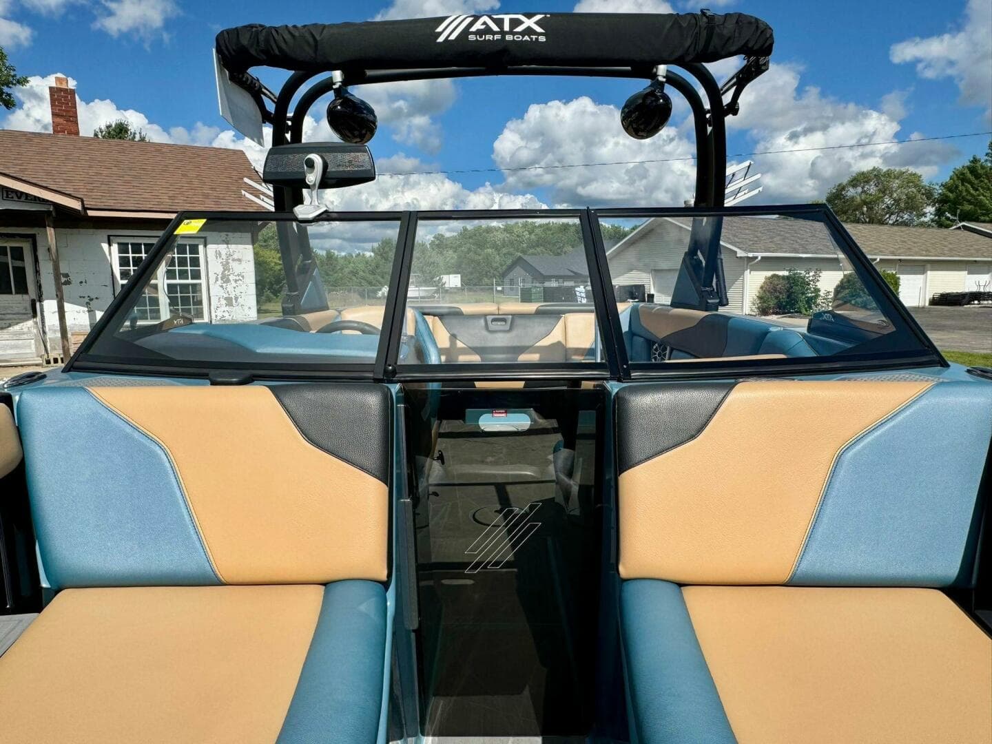2020 Atx Surf Boats 24 Type S — photo 36