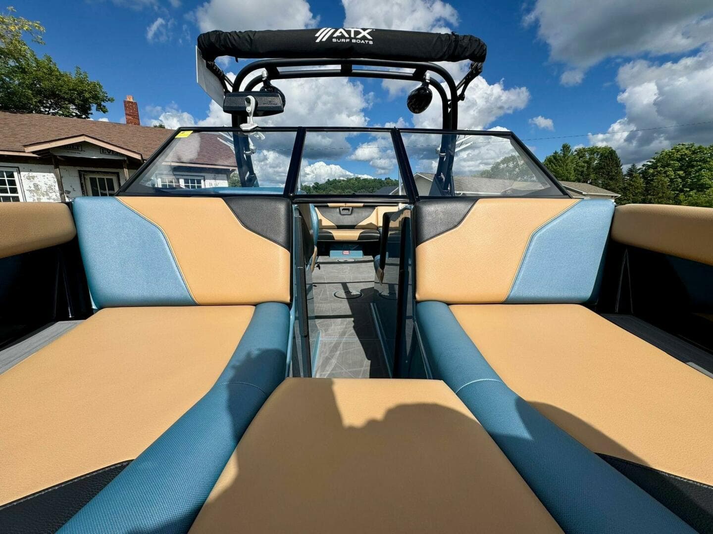 2020 Atx Surf Boats 24 Type S — photo 31