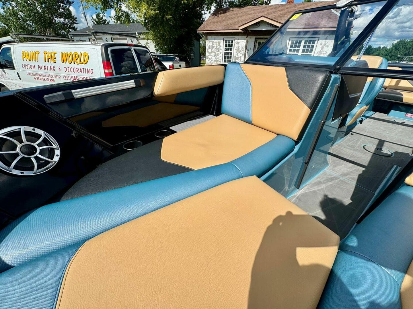 2020 Atx Surf Boats 24 Type S — photo 34