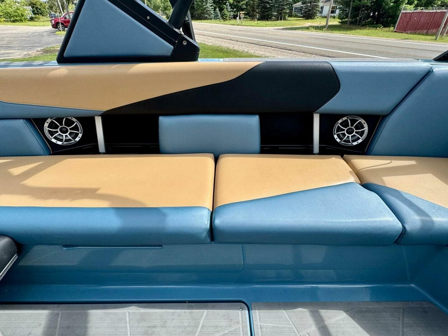 2020 Atx Surf Boats 24 Type S — photo 26