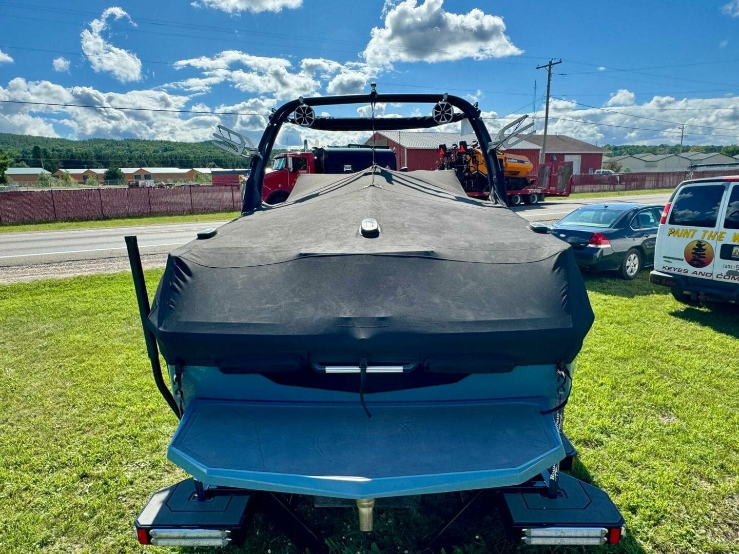 2020 Atx Surf Boats 24 Type S — photo 46