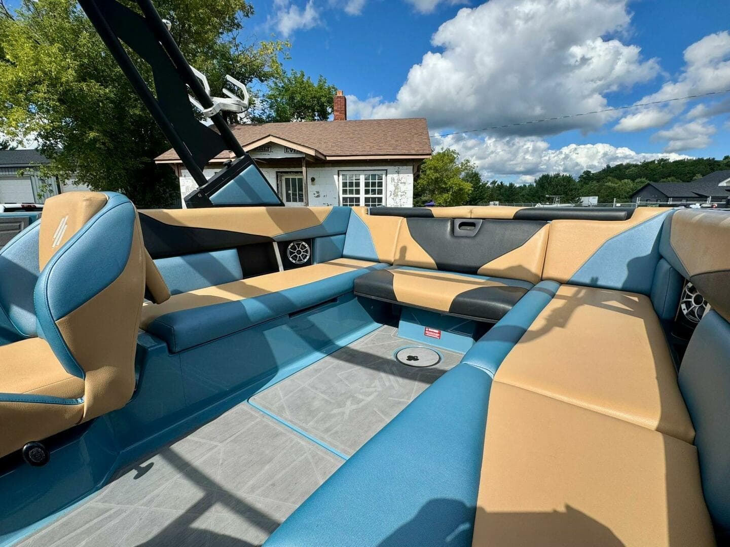 2020 Atx Surf Boats 24 Type S — photo 24