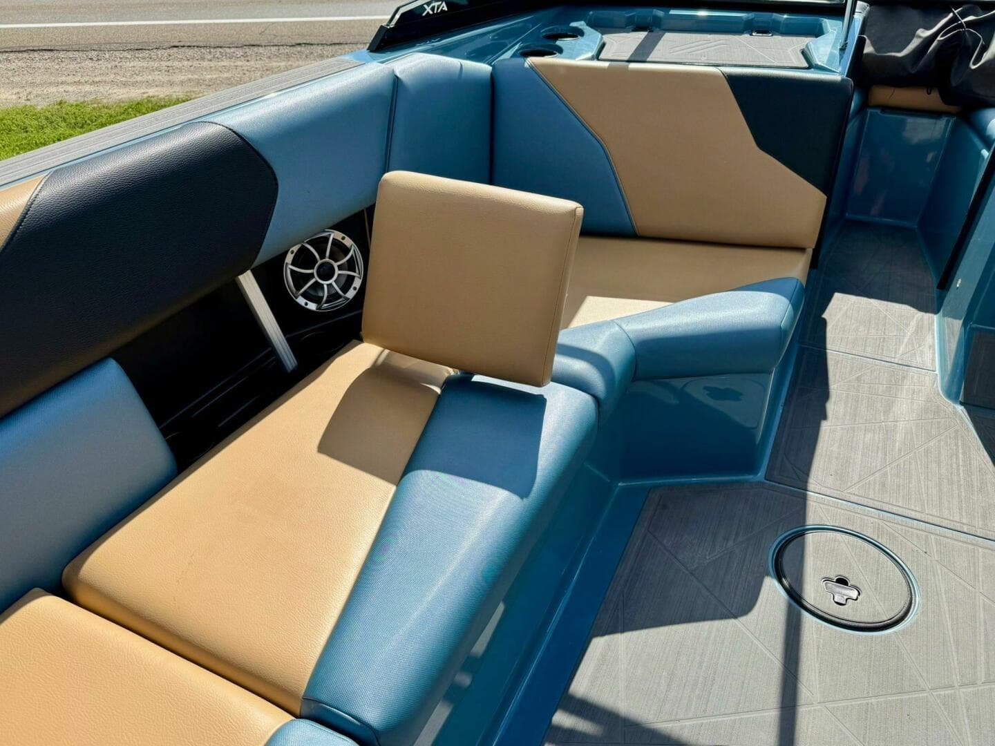 2020 Atx Surf Boats 24 Type S — photo 43