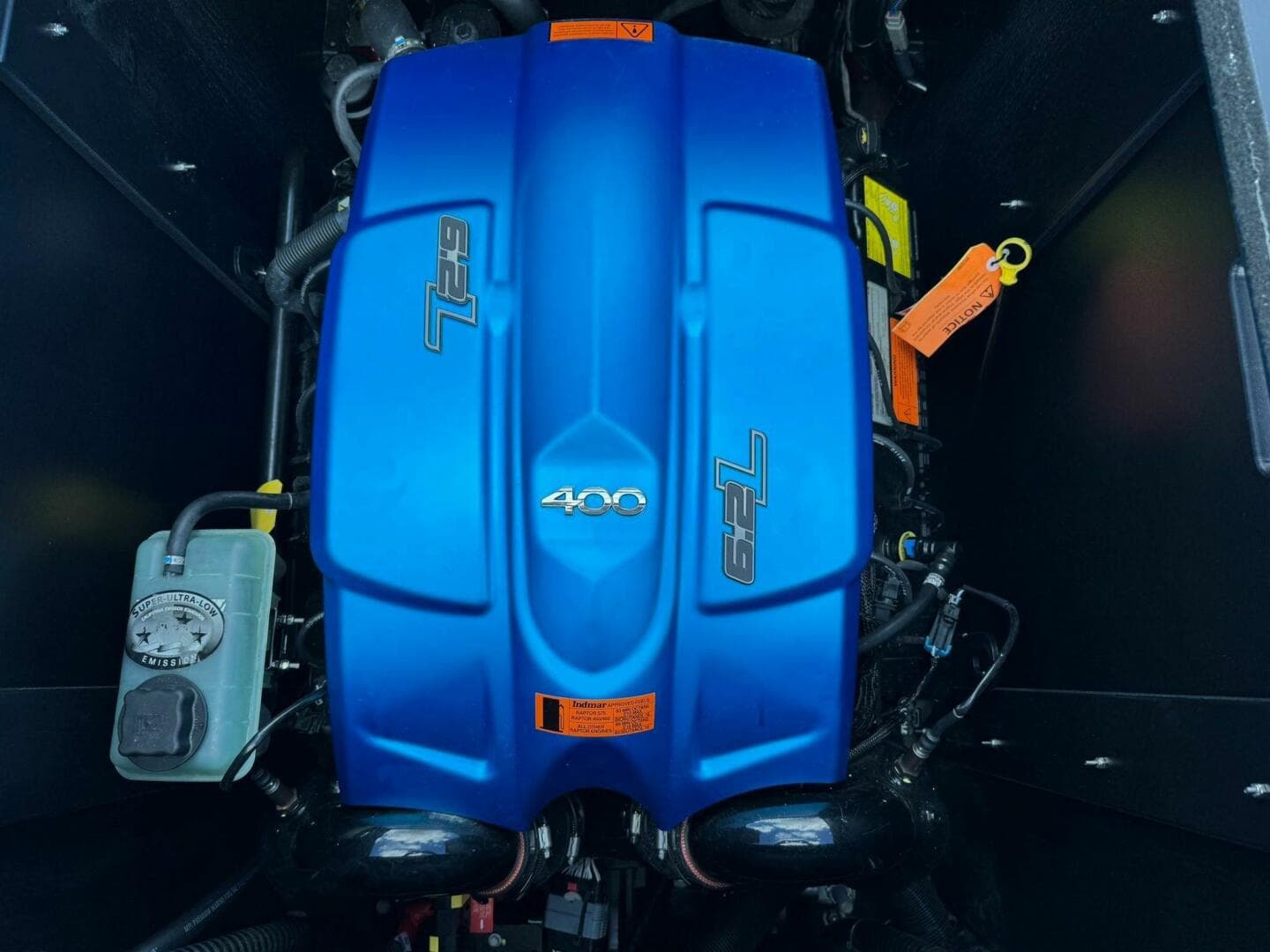 2020 Atx Surf Boats 24 Type S — photo 37