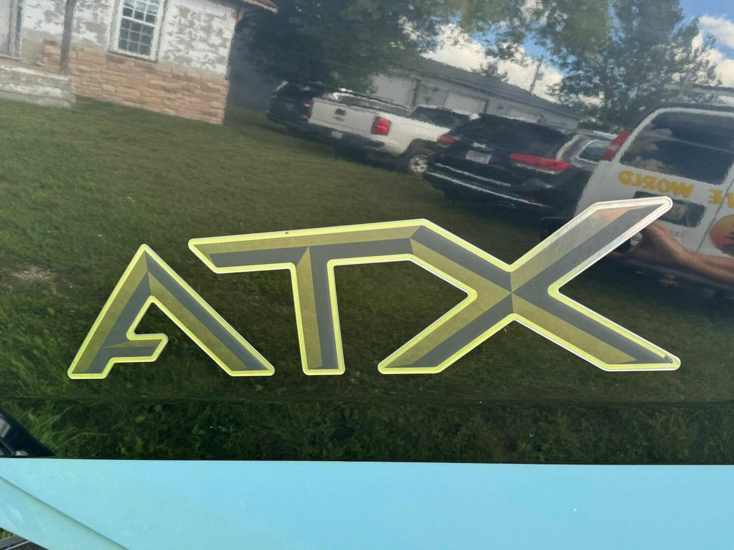 2020 Atx Surf Boats 24 Type S — photo 14