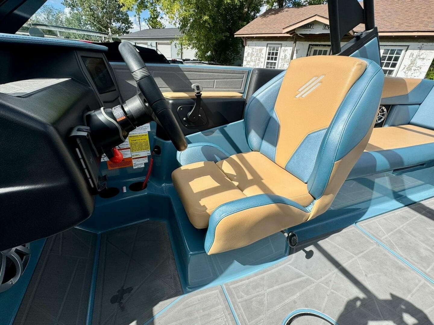 2020 Atx Surf Boats 24 Type S — photo 22