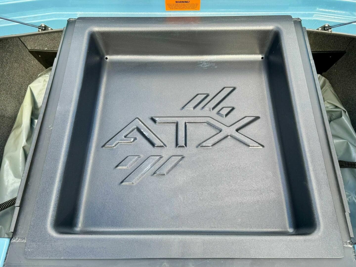 2020 Atx Surf Boats 24 Type S — photo 39