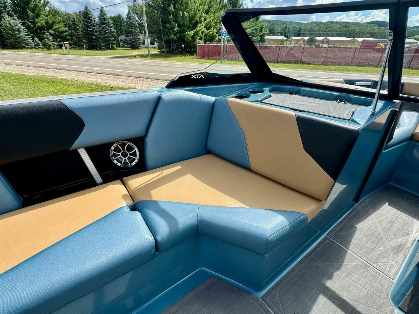 2020 Atx Surf Boats 24 Type S — photo 25