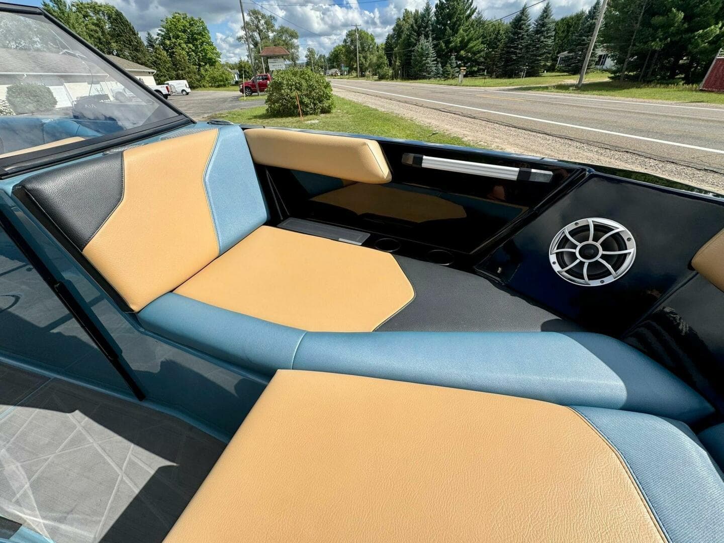 2020 Atx Surf Boats 24 Type S — photo 32