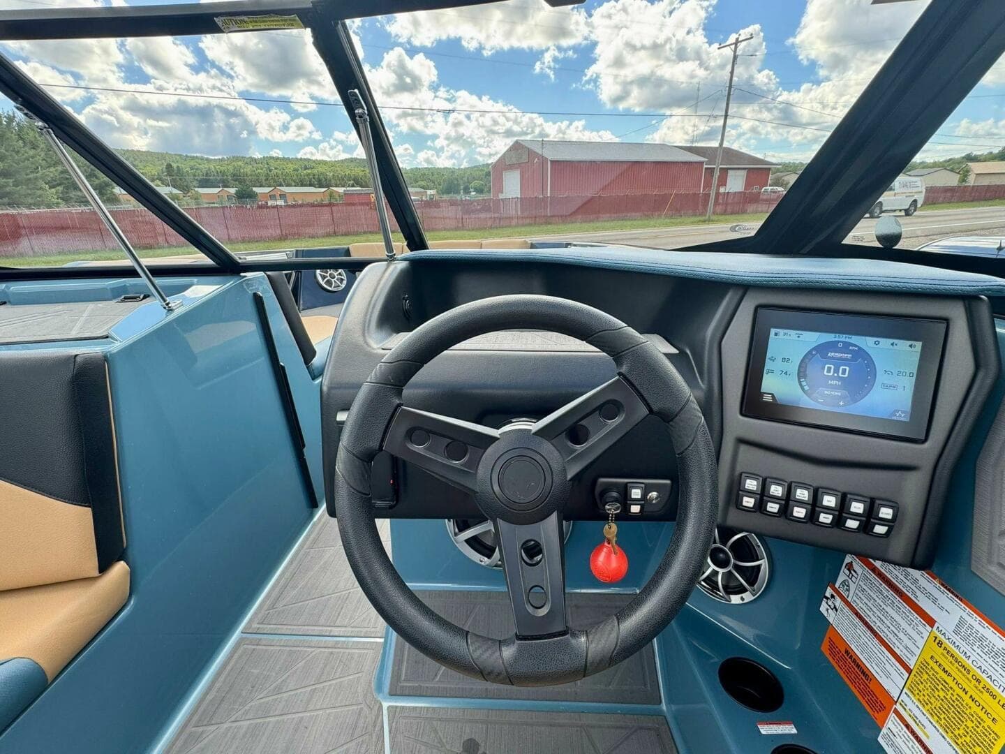 2020 Atx Surf Boats 24 Type S — photo 18