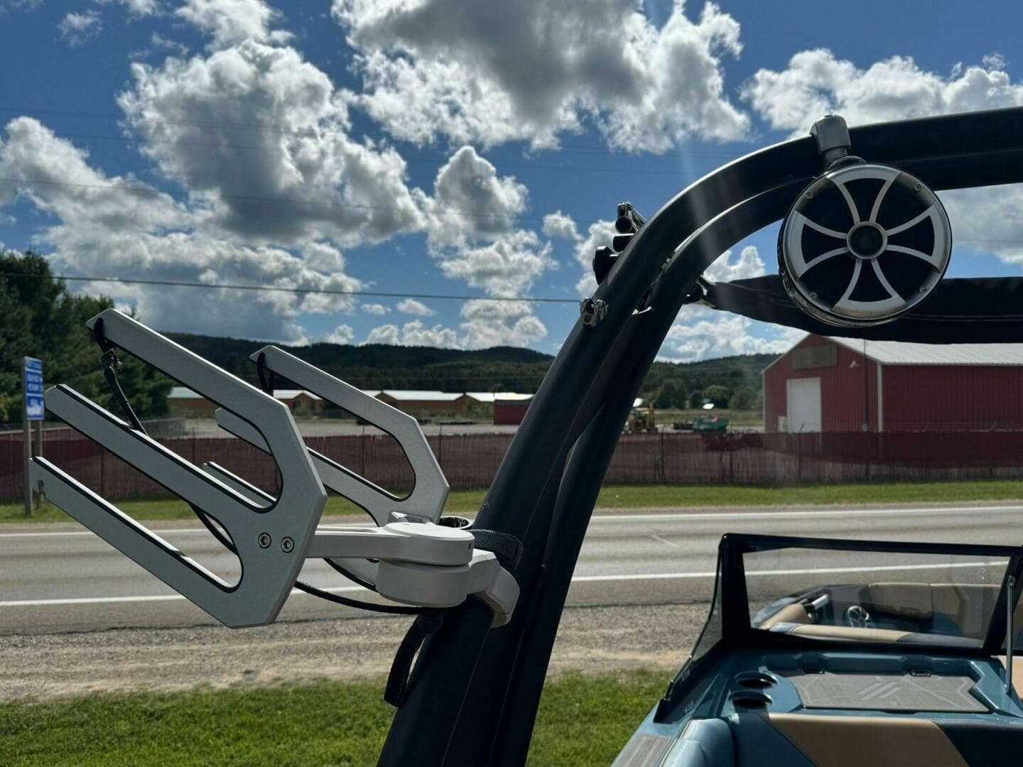 2020 Atx Surf Boats 24 Type S — photo 29