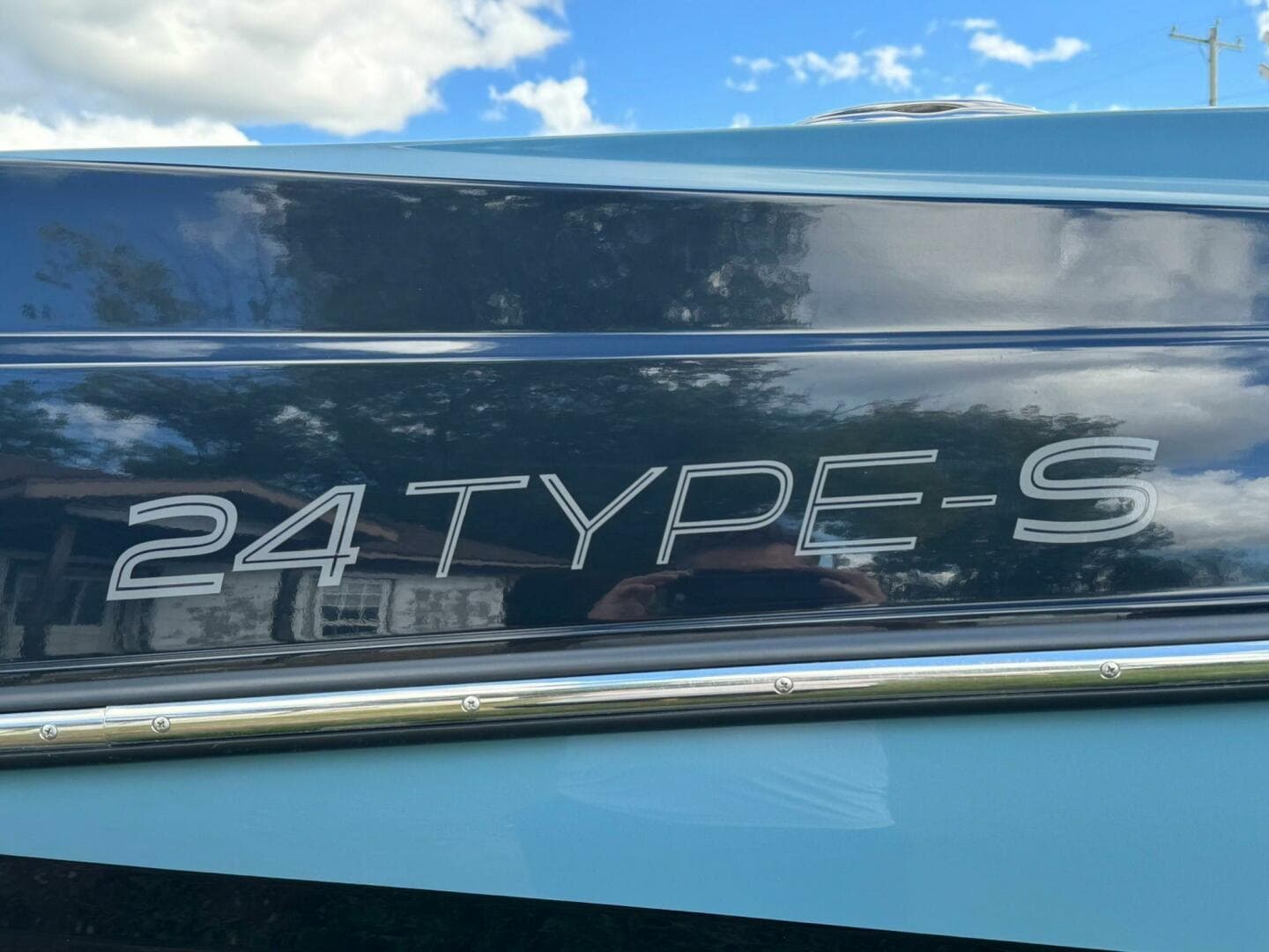 2020 Atx Surf Boats 24 Type S — photo 15
