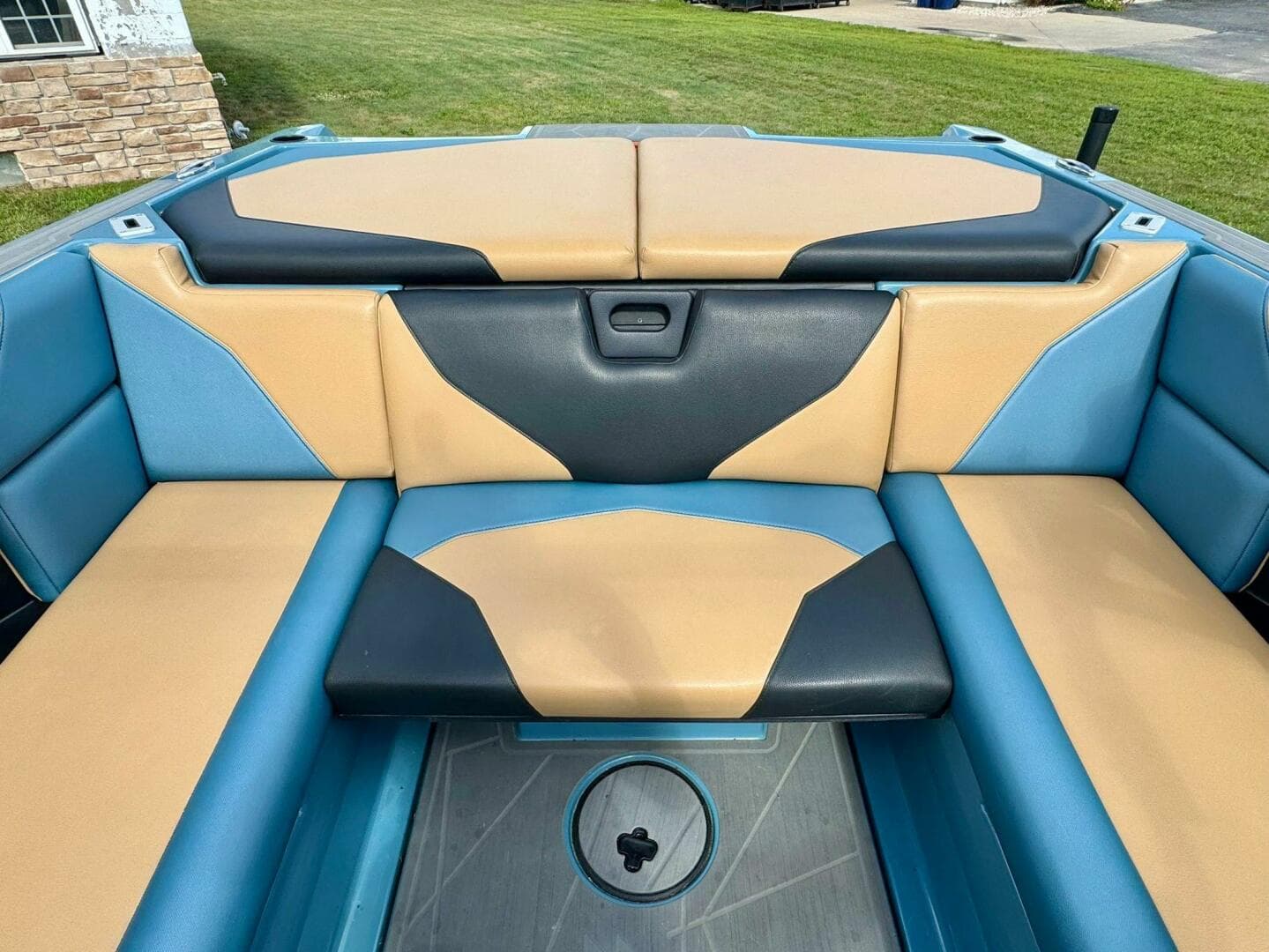 2020 Atx Surf Boats 24 Type S — photo 27