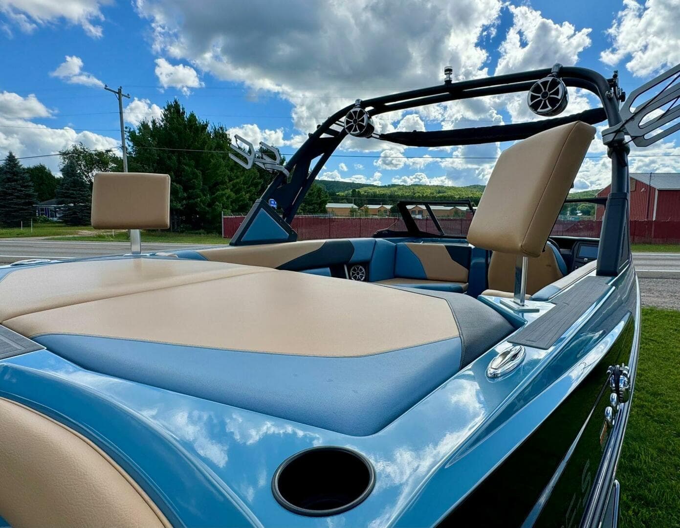 2020 Atx Surf Boats 24 Type S — photo 42