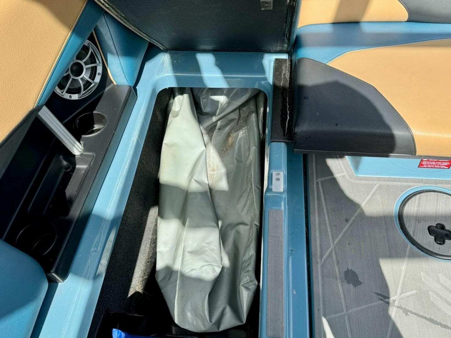 2020 Atx Surf Boats 24 Type S — photo 40