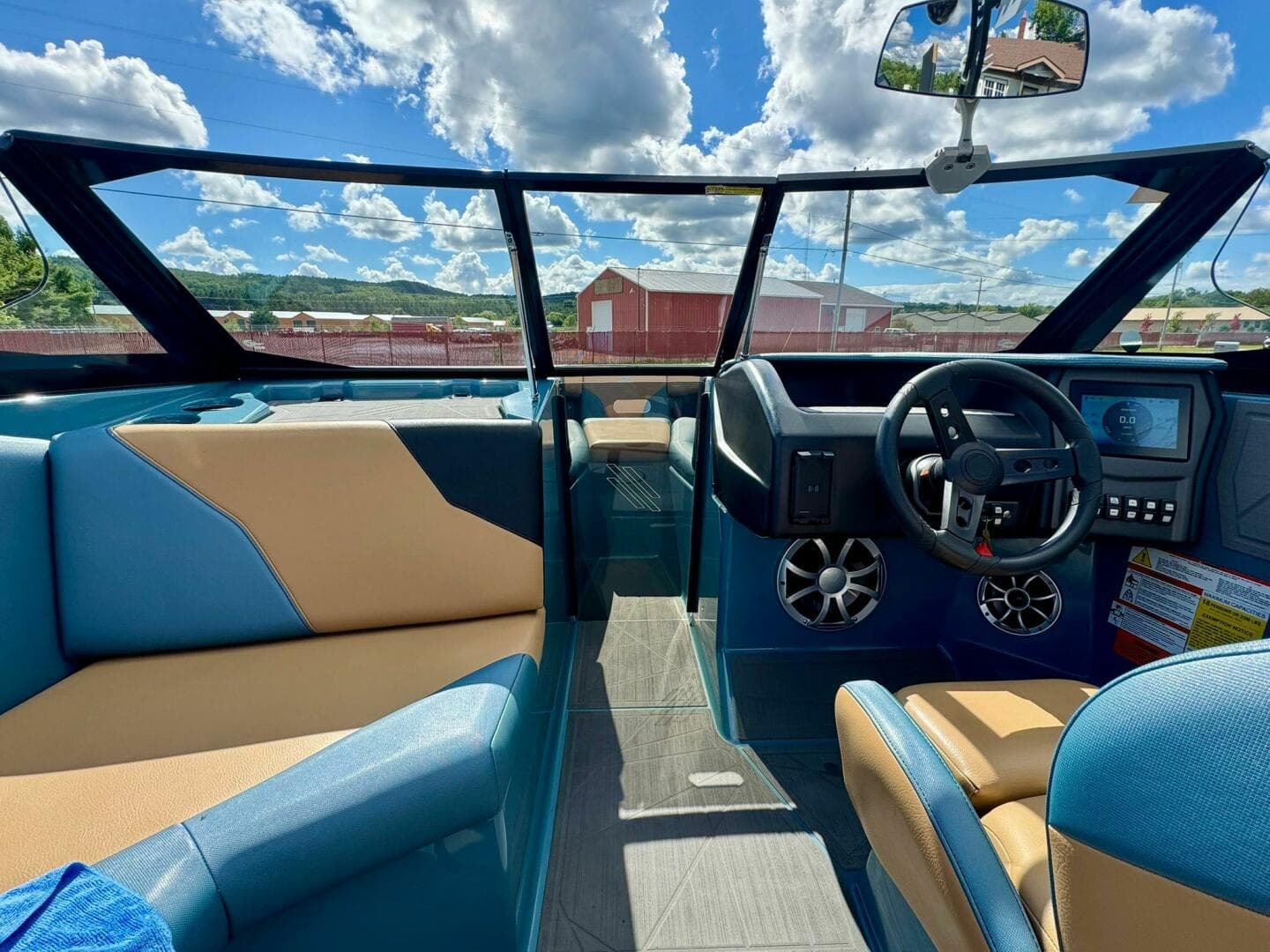 2020 Atx Surf Boats 24 Type S — photo 35