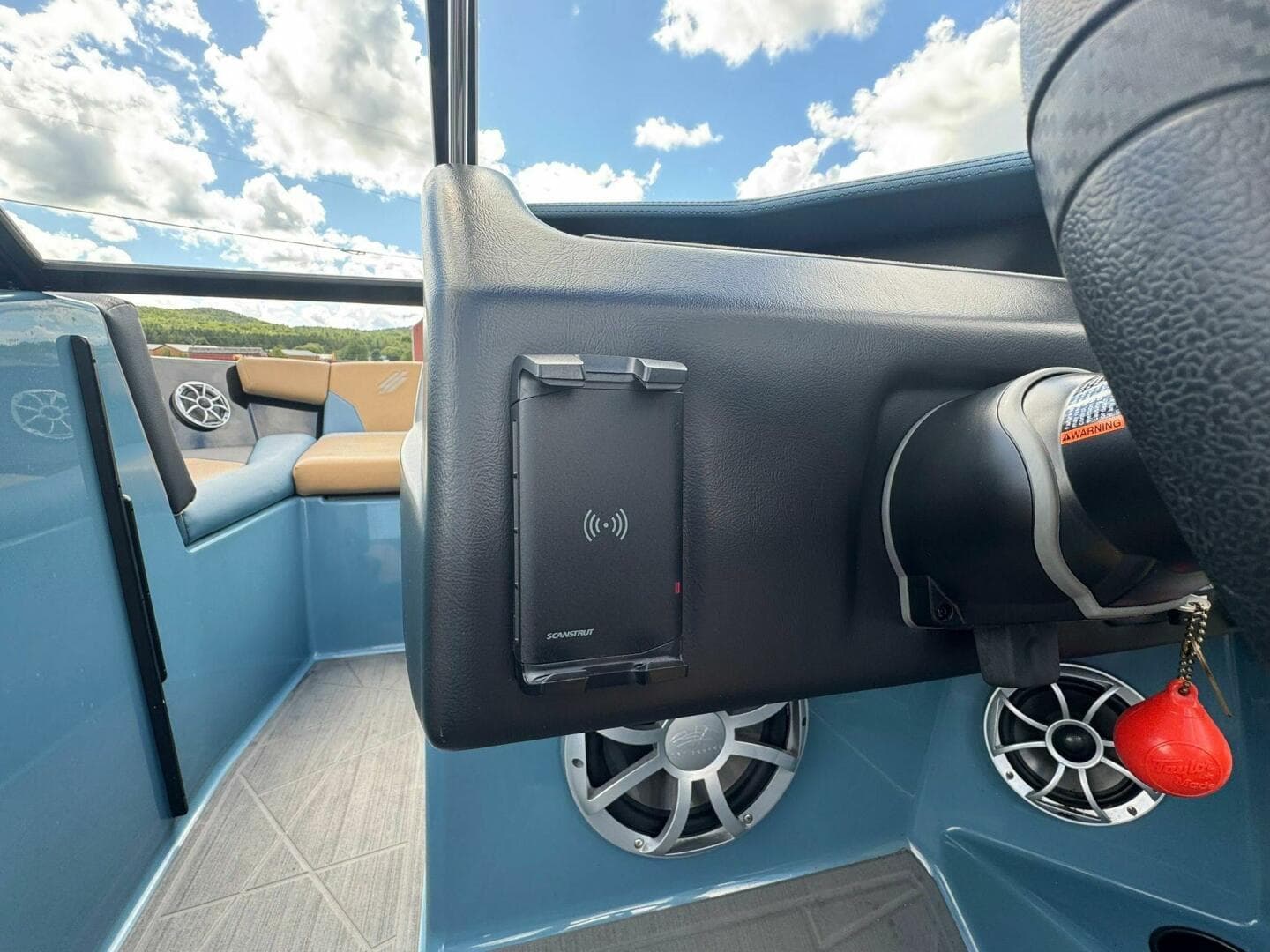 2020 Atx Surf Boats 24 Type S — photo 19