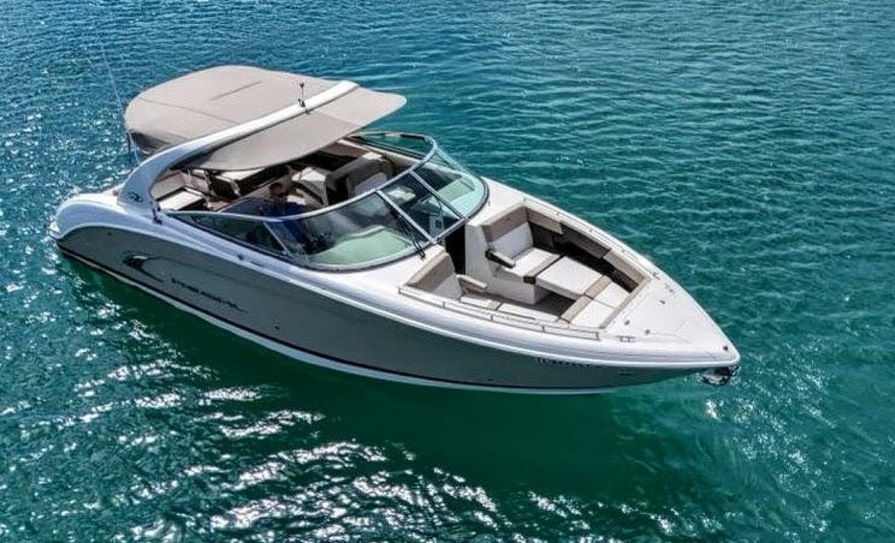 2013 Regal 3200 Bowrider — photo 2