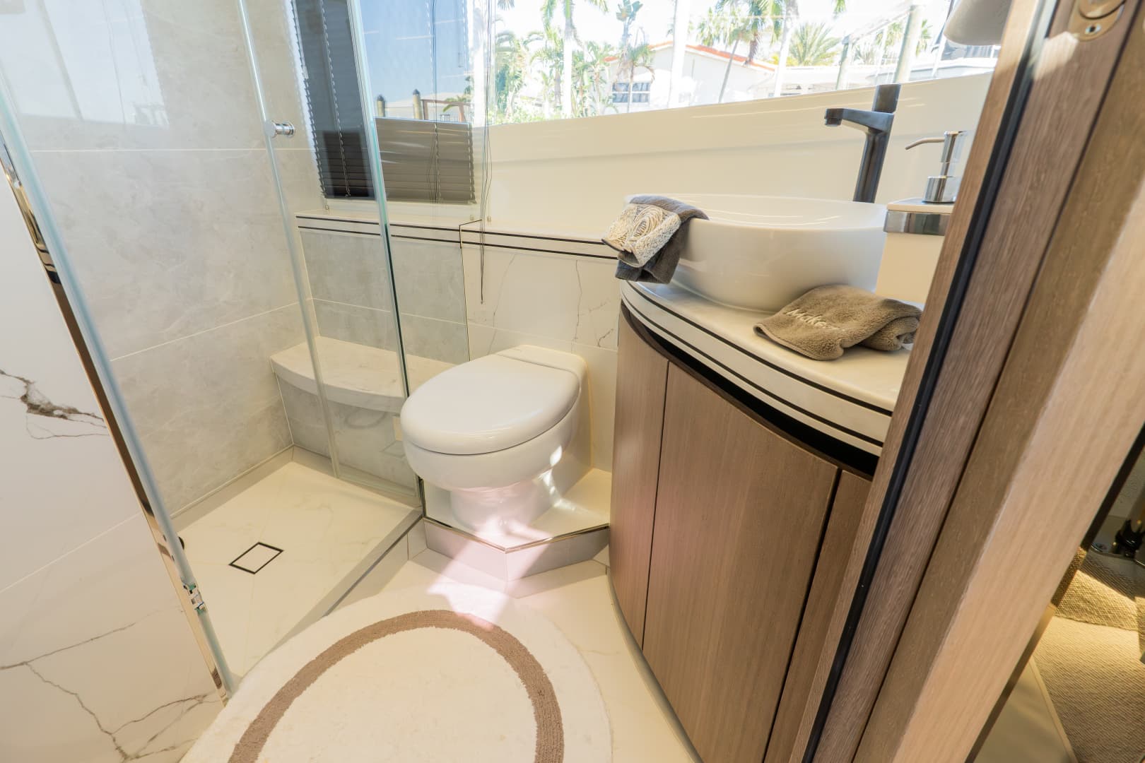 2024 Galeon 560 Fly — photo 55